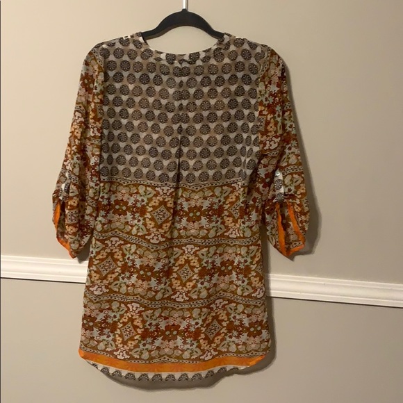 Figueroa & Flower Top - Picture 5 of 6